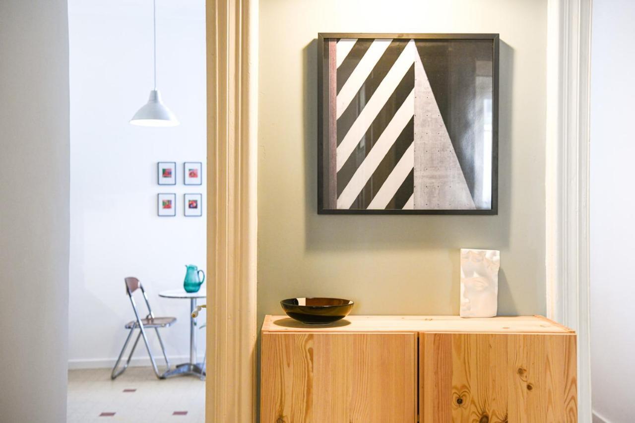 Bail Mobilite - Grand Appartement 1 Chambre Marseille Extérieur photo