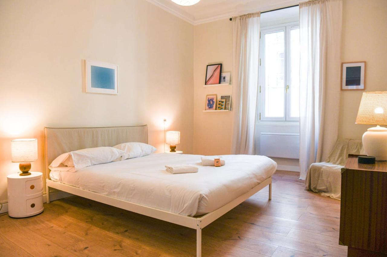 Bail Mobilite - Grand Appartement 1 Chambre Marseille Extérieur photo